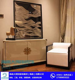 昌江餐廳裝修機(jī)構(gòu)哪家便宜 大拇指裝飾集團(tuán) 圖